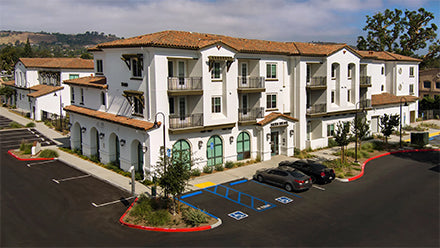 Fast Company: For San Juan Capistrano, helping the homeless meant having them move next to City Hall.
