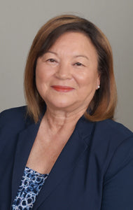 Helen O'Sullivan, Jamboree Board of Directors