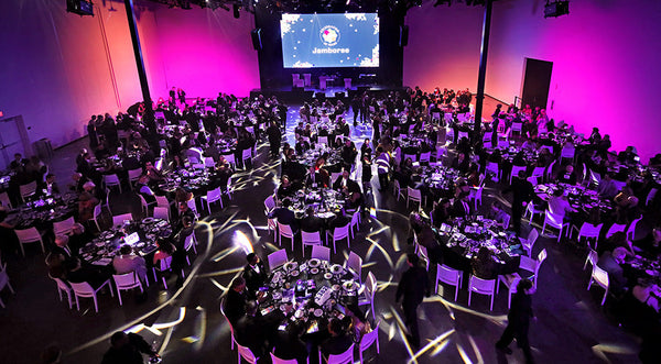 Jamboree Housing 35th Anniversary Gala