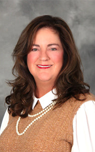Laura Archuleta, Jamboree President/Chief Executive Officer
