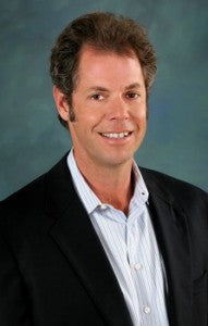 David Wood, Board Chair, Jamboree Board of Directors