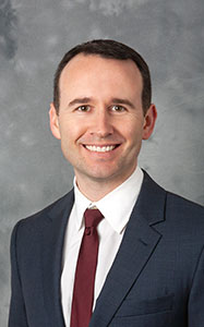 Brian Roberts, Jamboree Advisory Board Member