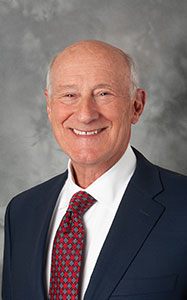 Mike LeBlanc, Jamboree Advisory Board Member