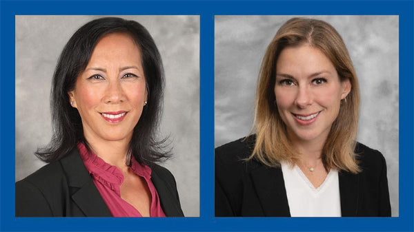 Jamboree's newest executive leadership team members