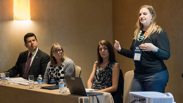 Jamboree participates, sponsors and speaks at industry events