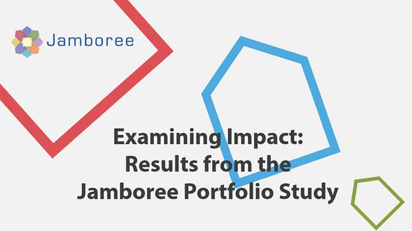 Jamboree's Housing Impact Study: Resident Reports of Economic, Social, and Educational Well Being