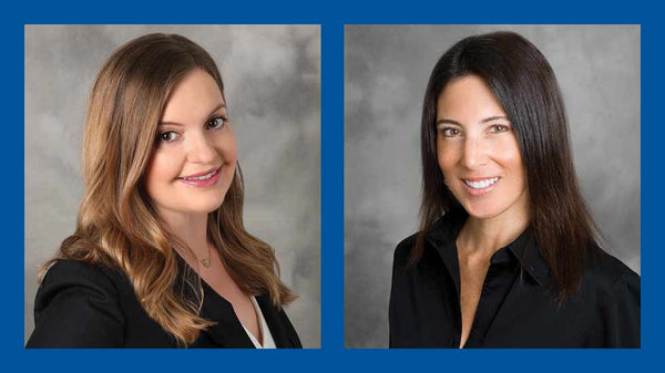 Jamboree promotes Natalie Reider and Karen Hammond to Vice Presidents.