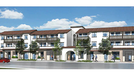 Jamboree Funds Orange County Homelessness Study