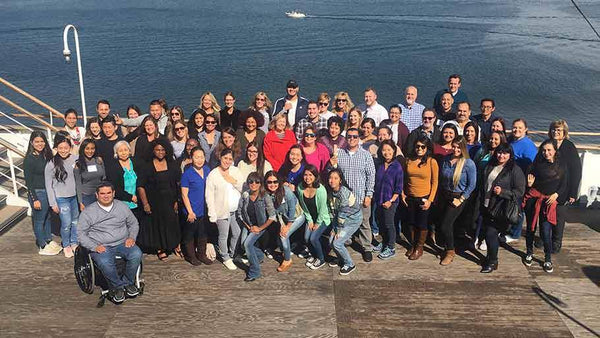 Jamboree senior level staff promotions align nonprofit developer for growth