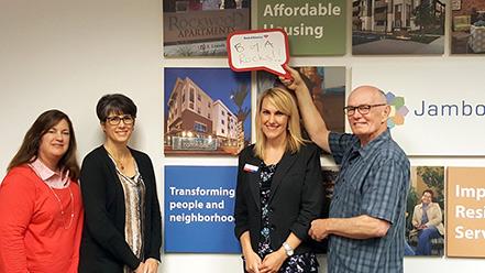 Bank of America Awards $282,500 in Economic Mobility Grants to Enhance Community Revitalization