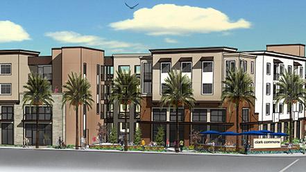 Affordable housing provides a strong foundation for a community's health
