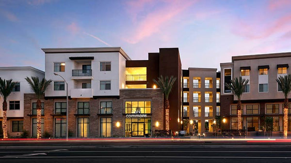 California’s Housing Crisis: Long-Term & Comprehensive Funding and Regulatory Solutions