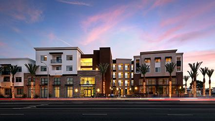 ‘A persistent and growing underclass’ in Orange County, report shows
