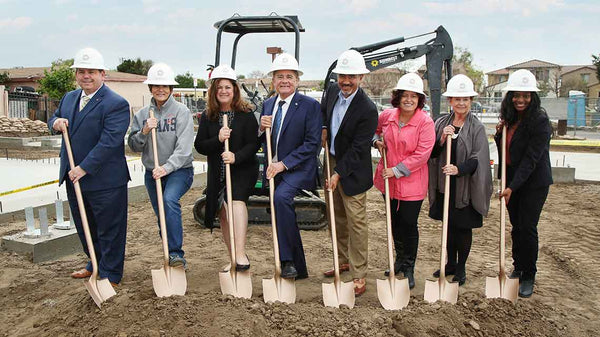 See how Jamboree company mission is building for good