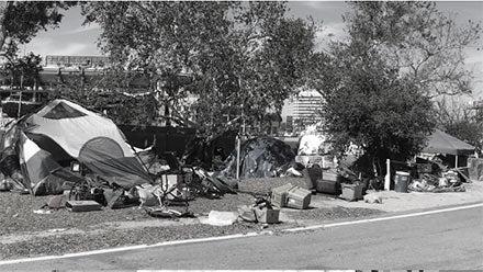 High Housing Costs Keep Californians Poor OC Register Article
