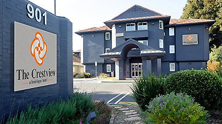 Jamboree The Crestview Affordable Housing Facility