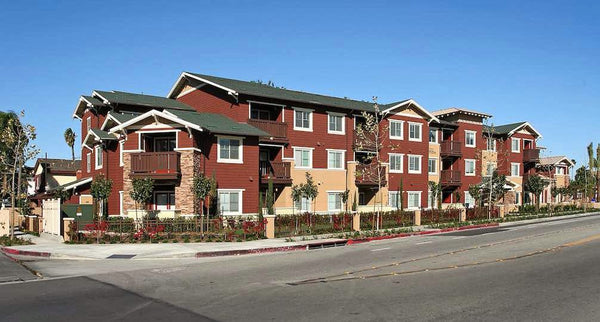 HOMES merger is innovative, strategic partnership
