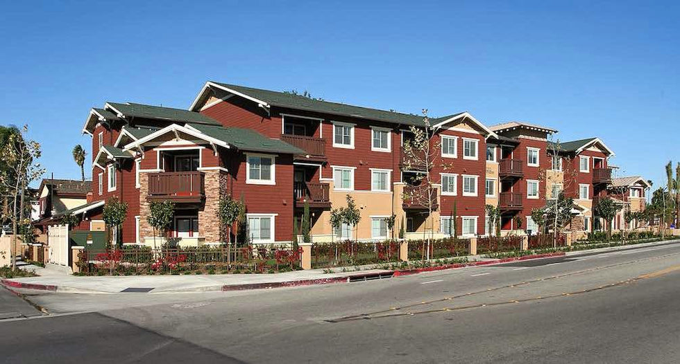 HOMES merger is innovative, strategic partnership

