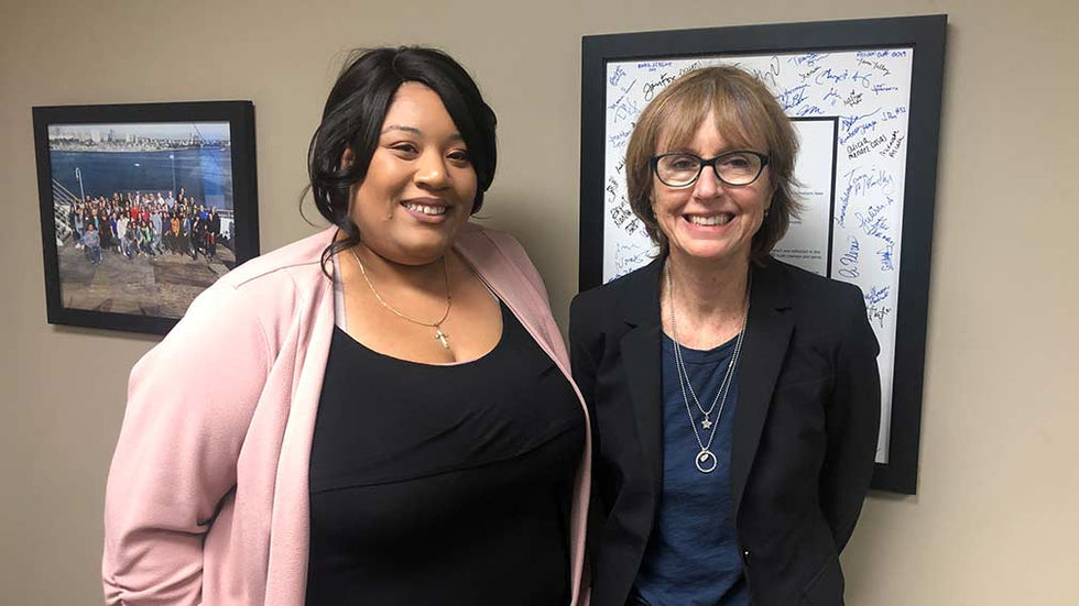 Jamboree's hires admin assistant and a Business Development VP
