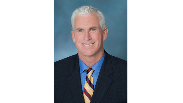 Jamboree's new CFO Jim Francis