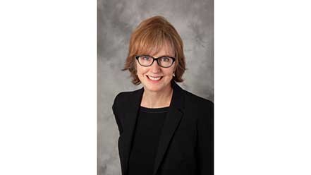 Liz Tracey, Jamboree’s VP of Business Development