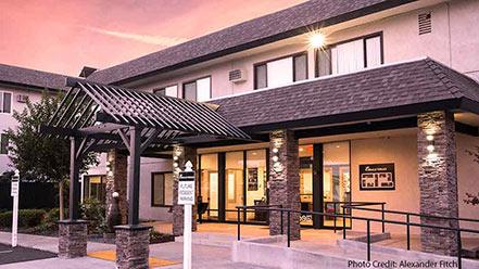 Partnership Completes Renovation of Affordable Seniors Housing Community in High Demand Market
