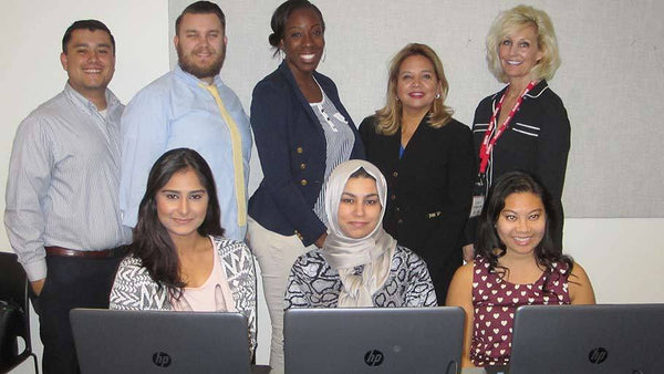 Jamboree and OC STEM partnership leads to free resident AutoCad classes.