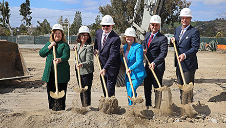 Jamboree Paseo Adelanto Affordable Housing San Juan Capistrano