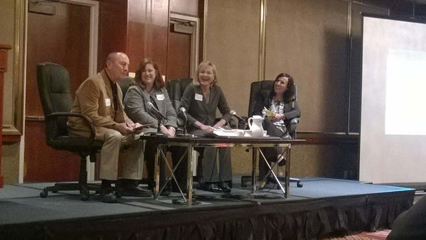 Jamboree's President, Laura Archuleta, joins BIA 55+ Housing Council panel on affordable senior housing.