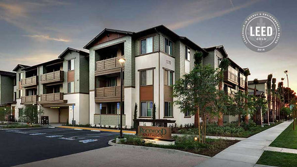 What is affordable housing?