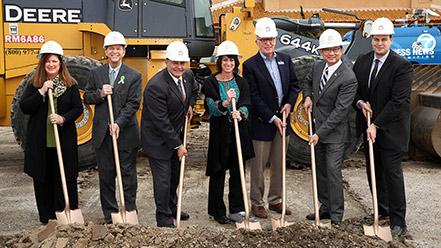 Santa Ana development will house and support low-income veterans
