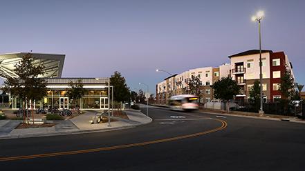 Jamboree Housing Corporation Blazes TOD Trail
