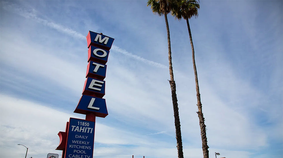 Jamboree Homekey Program Helps Convert Motels into Housing Preventing Homelessness
