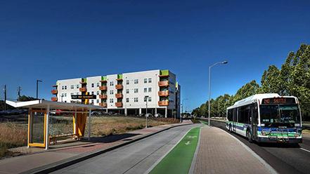 From Homeless to Hopeful: Affordable Housing Gives Family a New Life
