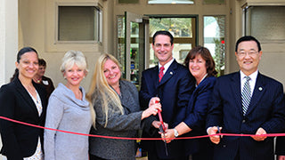 Partner with Jamboree Housing Corporation